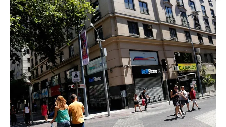 ¿Es necesario tener un permiso de Comisaría Virtual para salir este 28 de junio?