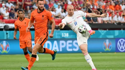 República Checa avanza a cuartos y ahora piensa en Dinamarca.