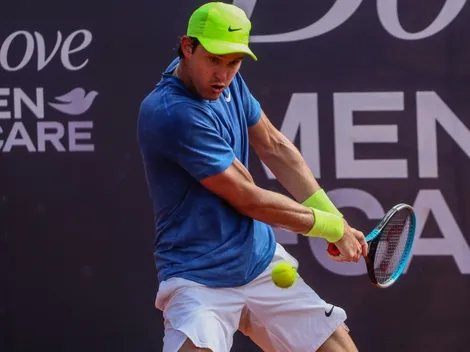 “Los JJOO son un sueño de niño y daría lo que sea por asistir”