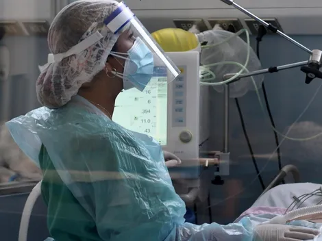 ¿Cuántos casos de Covid hay este domingo 27 de junio en Chile?