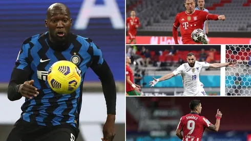 Lukaku considera que su talento no es valorado como corresponde en el mundo del fútbol.