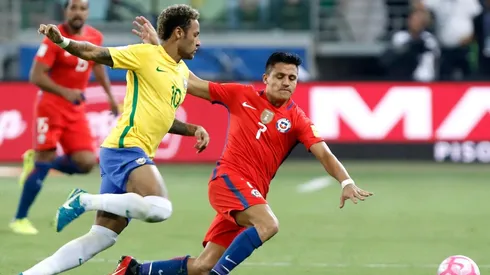 La Roja ya tiene rival para cuartos de final.