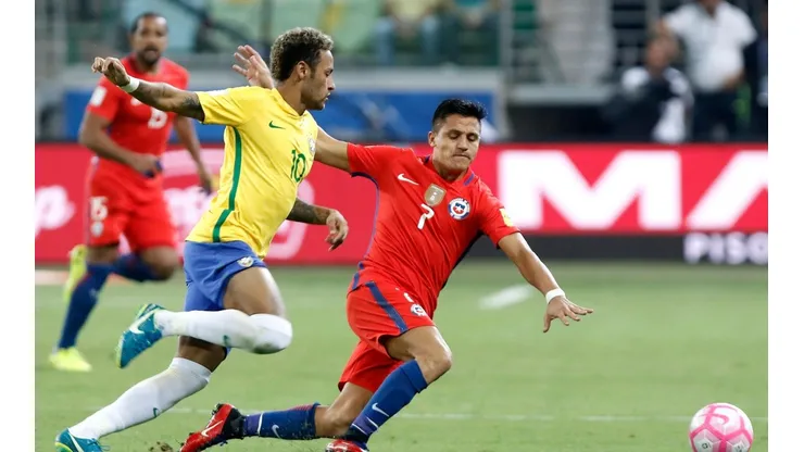 La Roja ya tiene rival para cuartos de final.