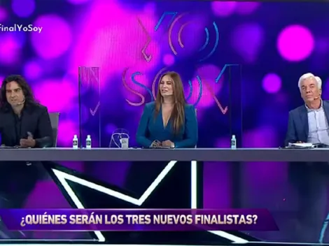 Yo Soy | ¿Cómo votar por tu participante favorito en la gran final?