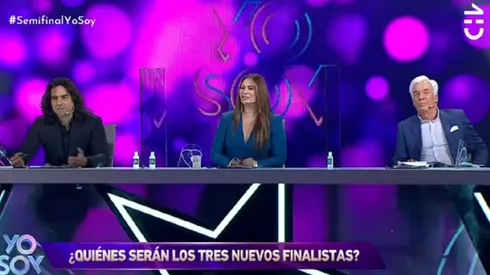 La final se realizará el domingo y lunes.