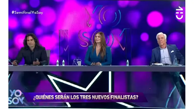 La final se realizará el domingo y lunes.