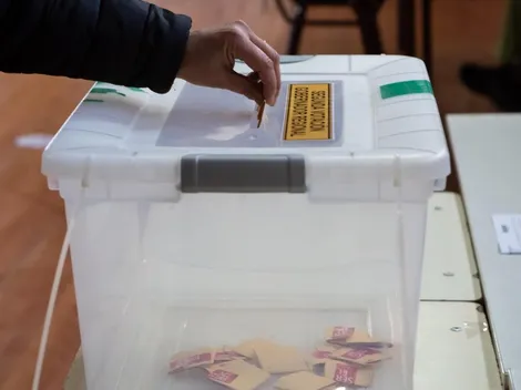 Servel | ¿Quiénes pueden votar en primarias?