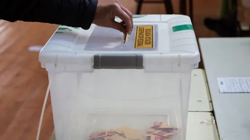 Puedes revisar tus datos electorales en Consulta.servel.cl