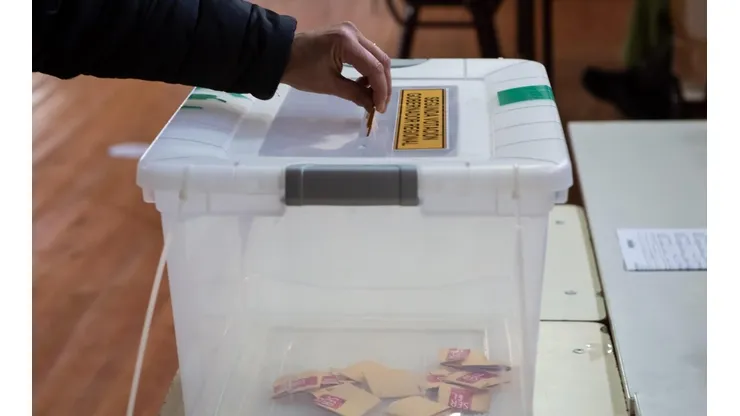 Puedes revisar tus datos electorales en Consulta.servel.cl