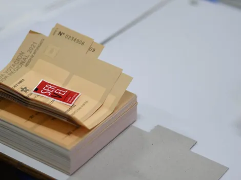 Servel | ¿Cuándo son las Primarias Presidenciales?