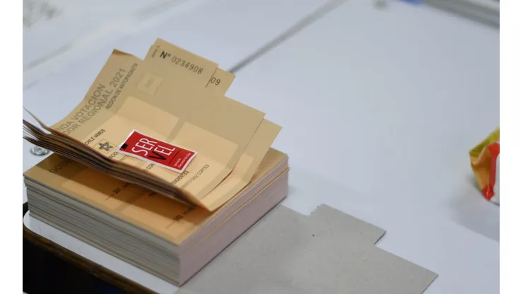 Conoce el detalle de los próximos comicios