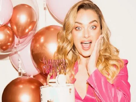 Daniela Nicolás comparte emotiva reflexión por su cumpleaños