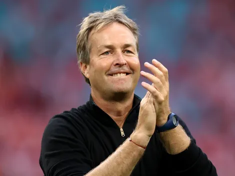 DT de Dinamarca: "Cuando Eriksen colapsó todo cambió"