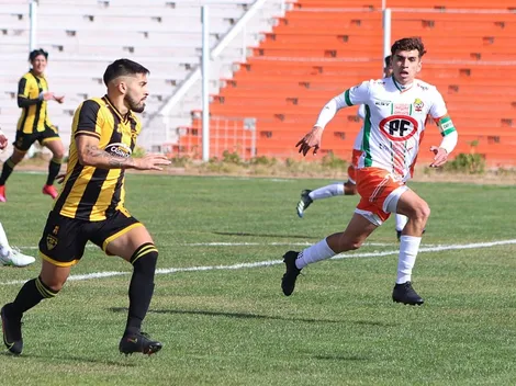 Fernández Vial elimina a Cobresal y enfrentará a la U o San Luis
