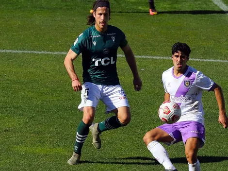 ¿Cuándo y a qué hora juega D. Concepción vs S. Wanderers por Copa Chile?