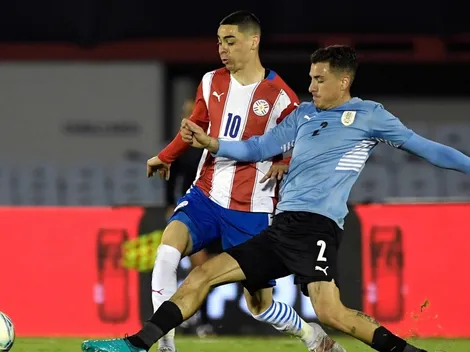 Horario: Paraguay y Uruguay definen al rival de Chile en cuartos