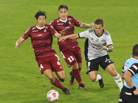 ¿Cuándo juega Colo Colo su próximo partido por Copa Chile?