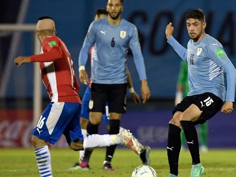 Relator uruguayo aprueba el "arreglín" con Paraguay