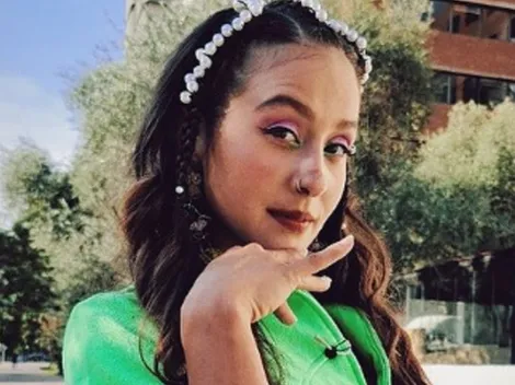 Denise Rosenthal comparte emotiva reflexión sobre la música