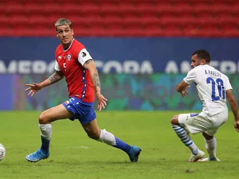 Roco reconoce: "Es un desgaste muy grande que influyó"