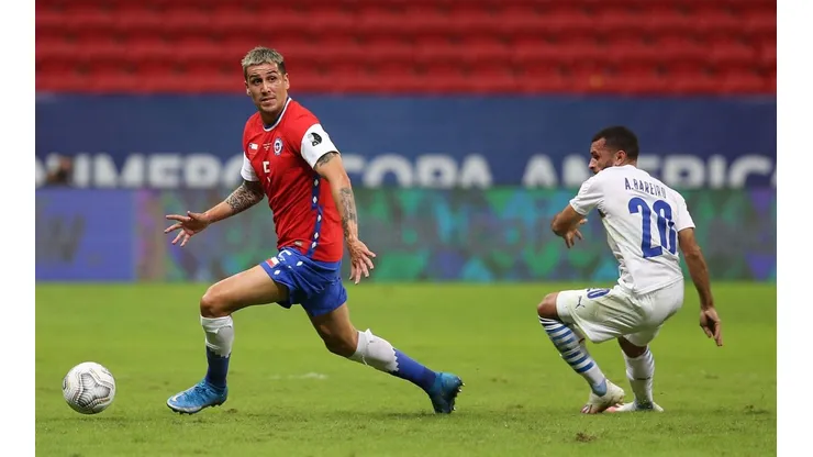 Roco confía en levantar el nivel de la Roja
