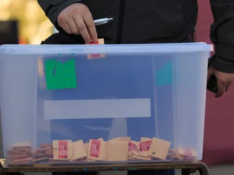 ¿Dónde me toca votar en las primarias?