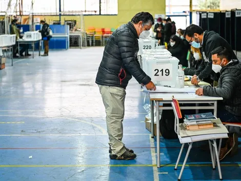 ¿Cómo excusarme si salí vocal de mesa para las Elecciones?