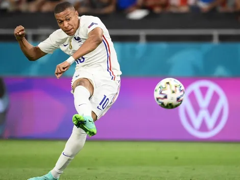 Ex PSG le da duro a Mbappé y lo acusa de ególatra