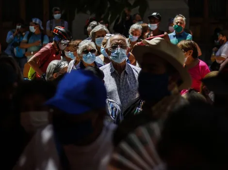 IFE Universal Junio | Conoce los montos por familia