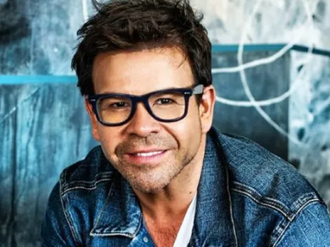 Nacho Gutiérrez revela que debió ser operado de urgencia