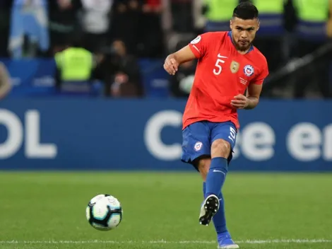 El frío análisis de Paulo Díaz sobre la era Lasarte