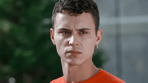 Élite acaba de estrenar su cuarta temporada.