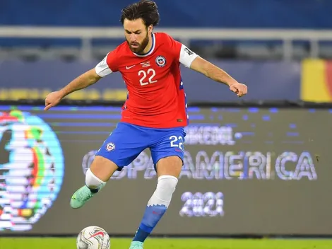 DT de Brereton avisa: "La izquierda para él es adictiva"