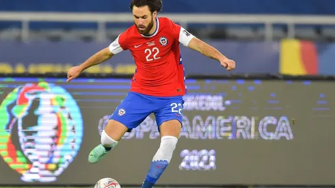 Brereton se gana los elogios en Chile e Inglaterra