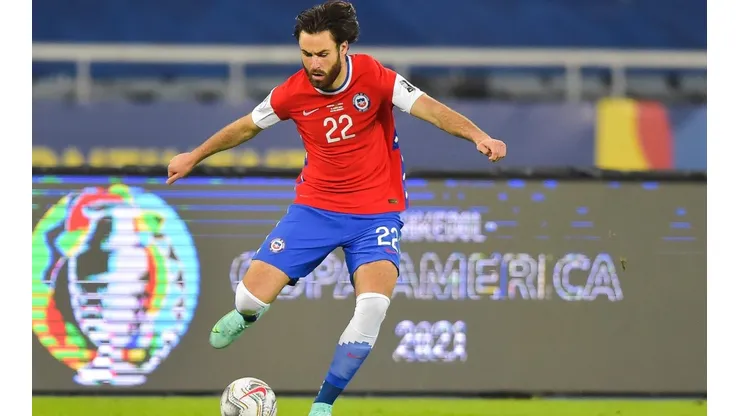 Brereton se gana los elogios en Chile e Inglaterra