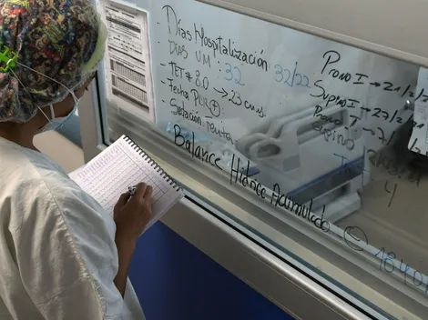 Informe Minsal | Se reportan 5.208 casos de Covid-19 este sábado 26 de junio