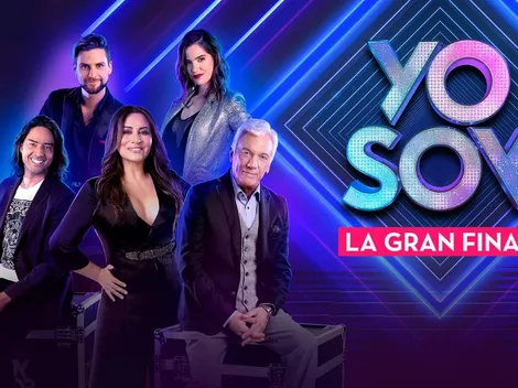 ¿Cuándo y dónde VER EN VIVO la Gran Final de Yo Soy?