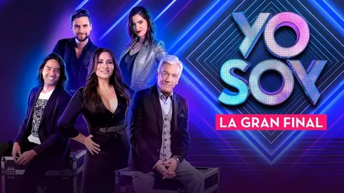 Yo Soy llegará a su punto cúlmine con dos jornadas que verán su Gran Final.