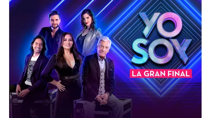 Yo Soy llegará a su punto cúlmine con dos jornadas que verán su Gran Final.
