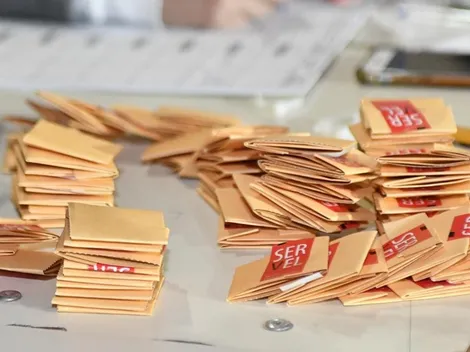 Servel | Revisa aquí con tu RUT si fuiste elegido como vocal de mesa en primarias