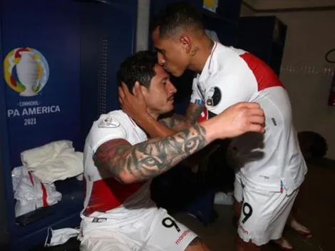 Lapadula, el Brereton peruano al que comparan con Inzaghi