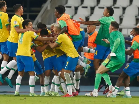 Brasil pierde a una figura y Tite hace un llamado de urgencia