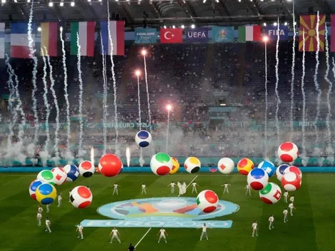 Euro 2020 | ¿Dónde se juega la Eurocopa y los octavos de final?
