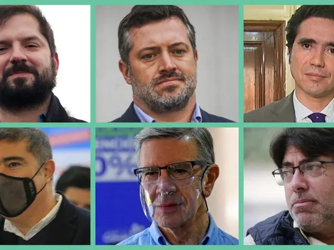 Canales anuncian transmisión conjunta de Debates Presidenciales Primarias 2021