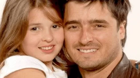 La teleserie se emitió el 2007 en Canal 13.