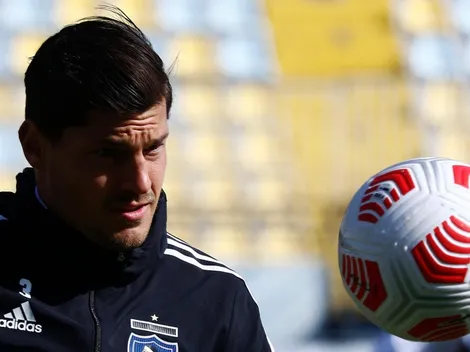 Miiko se puso en la piel de Brereton por no hablar español