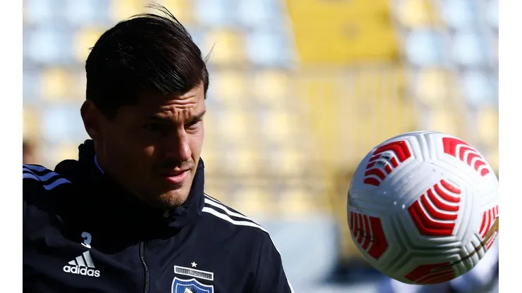 Miiko estuvo en la selección en Brasil 2014 y Copa América 2015
