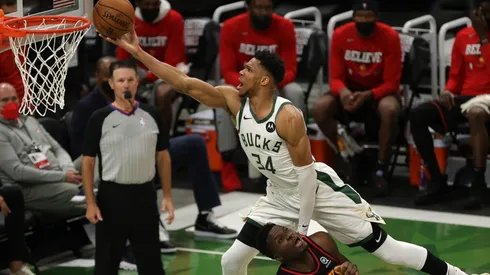 El griego fue la estrella de la jornada