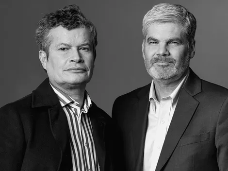 Al Filo: Guarello y Bianchi juntos en un programón