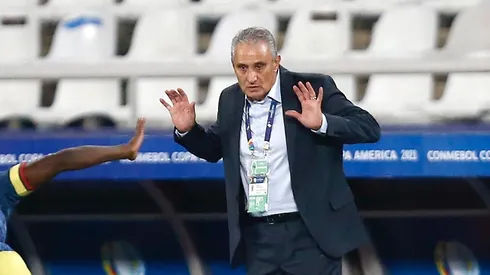 Conmebol sanciona a Tite por sus críticas a la Copa América